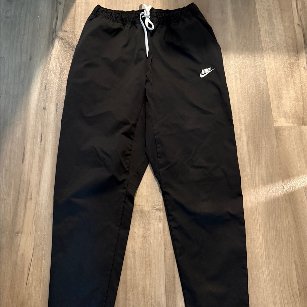Nike Black Track Pants